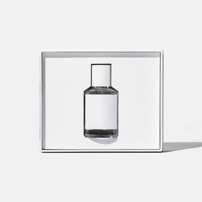 Nước hoa unisex One Day Jasmine Tea EDP 60ML – ShinByLin