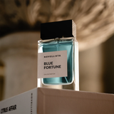  Nước hoa nam Novellista Blue Fortune EDP 