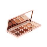  Bảng Mắt 12 Màu Patrick TA Major Dimension Eyeshadow Palette 