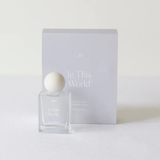  Nước hoa unisex Liis In This World EDP 50ML 
