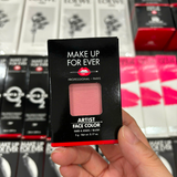  Má Hồng Make Up For Ever Blush Artist Face Color Powder 5g Refill - Màu #B212 Rose Frais 