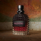  Nước hoa nam Valentino Uomo Born In Roma EDP Intense 