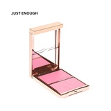 Bảng Má Hồng Kép Patrick TA Double-Take Crème & Powder Blush Duo 