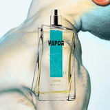  Nước hoa unisex Morph Vapor Eau De Parfum Intense 100ML 