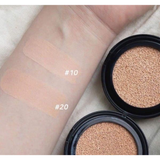  Cushion YSL Dành Cho Da Thường/Da Dầu Le Cushion Encre De Peau Luminous Matte Cushion Foundation SPF 23 / PA++ 14g 