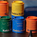  Nến Thơm Dạng Đường Kukka Scent Sugar Candle 200g 