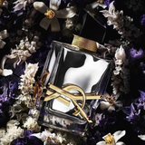  Nước hoa nữ YSL Libre L'Absolu Platine 