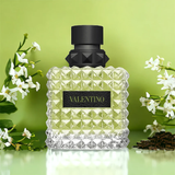  Nước hoa nữ Valentino Donna Born In Roma Green Stravaganza EDP 