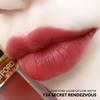  Son Kem Tom Ford Liquid Lip Luxe Matte 