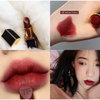  Son Tom Ford Lip Color Matte 3g - Màu #08 Velvet Cherry 