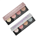  Bảng Mắt 4 Ô Urban Decay MoonDust Eyeshadow Quad Palette 4g 