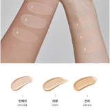 Kem Nền Che Khuyết Điểm Clio Kill Cover Founwear Foundation SPF30 PA+++ 38g 