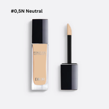  Kem Che Khuyết Điểm Dior Forever Skin Correct Full-Coverage Concealer 11ml - Màu #0,5N Neutral 