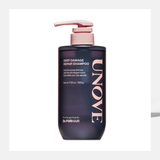  Dầu Gội Phục Hồi Chuyên Sâu Tóc Hư Tổn Dr.FORHAIR UNOVE Deep Damage Repair Shampoo 500g 