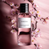  Nước hoa nữ Dior Sakura EDP 