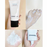  Sữa Rửa Mặt Chanel La Mousse Crème Nettoyante Anti-Pollution Cleansing Cream-To-Foam 150ML 