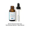  Serum dành cho da mụn, kiểm soát bã nhờn và ngăn ngừa mụn BLEMISH + AGE DEFENSE Skinceuticals 30ml 