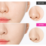  Phấn Phủ Bột Jung Saem Mool Pro-Lasting Finish Powder #Bare-blur 10g - Kèm Bông Puff Đánh Phấn Phủ 