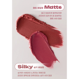  Son Bút Chì Peripera Slip On My Lip 1.4g 
