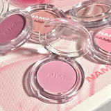  Má Hồng Naming Fluffy Powder Blush 3.2g 