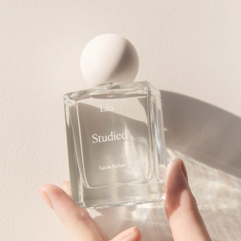 Nước hoa nữ Liis Studied EDP 50ML – ShinByLin Perfumes & Cosmetics