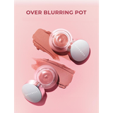  Son Kem Bùn Wakemake Over Blurring Pot 4.5g 