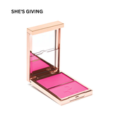  Bảng Má Hồng Kép Patrick TA Double-Take Crème & Powder Blush Duo 
