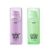  Serum Chống Nắng Edit.B Sunday Sun Serum SPF50+/PA++++ 55ml 