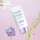  Kem Chống Nắng Nâng Tone Tự Nhiên d'Alba Waterfull Tone-up SPF 50+PA++++ 50ml 