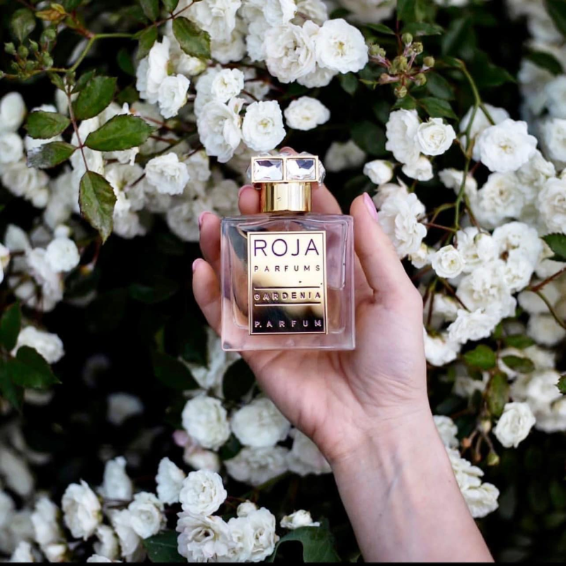 Nước hoa nữ Roja Gardenia Pour Femme Parfum