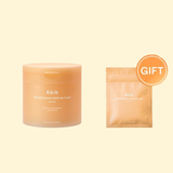  Toner Pad Làm Mờ Thâm, Sáng Da Abib Glutathiosome Dark Spot Pad Vita Touch 60 Miếng - Tặng Thêm 10 Miếng 