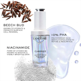  Serum Lancome Làm Sáng Da Sẫm Màu, Mờ Thâm Mụn, Thu Nhỏ Lỗ Chân Lông Clarifique Refining Brightening Pro-Solution 30ML 