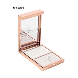  Highlighter Dạng Phấn Và Kem Patrick TA Major Glow Crème & Powder Light Reflecting Highlighter Duo 
