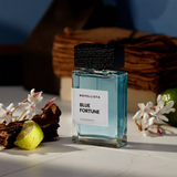  Nước hoa nam Novellista Blue Fortune EDP 