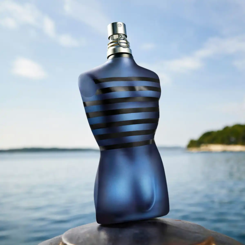 Nước hoa nam Jean Paul Gaultier Ultra Male EDT Intense