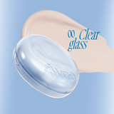  Fwee Cushion Glass Natural SPF 50+ PA+++ 13g 