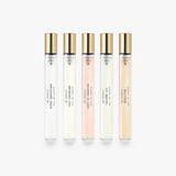  Set nước hoa nữ Ex Nihilo Temptation: Fleur Narcotique 7.5ml + Iris Porcelana 7.5ml + Lust In Paradise 7.5ml + Cologne 352 7.5ml + Explicite 7.5ml 