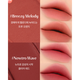  Son 3CE Blur Matte Lipstick 4g 