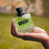  Nước hoa nữ Valentino Donna Born In Roma Green Stravaganza EDP 