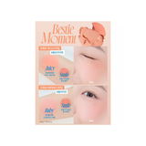  Má Hồng Dạng Thạch Fwee Mellow Dual Blush 2 Ngăn Bestie Moment 7.2g 