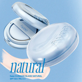  Fwee Cushion Glass Natural SPF 50+ PA+++ 13g 