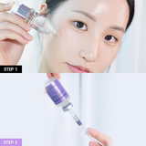  Liệu Trình Tăng Cường Tái Tạo Collagen BOH Probioderm Collagen Remodeling Booster Shot Program (15ml + 20ml) 