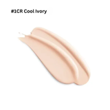  Set Cushion Dior Forever Luminous Matte SPF 35 PA+++ Limited Edition 2024: Case Grand Bal + Lõi Màu #1CR Cool Ivory 13g 