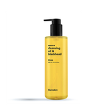  Dầu Tẩy Trang Cho Da Nhạy Cảm Hanskin Cleansing Oil & Blackhead PHA 