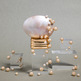  Nước hoa unisex The House of Oud (Thoo) White Pearl EDP 
