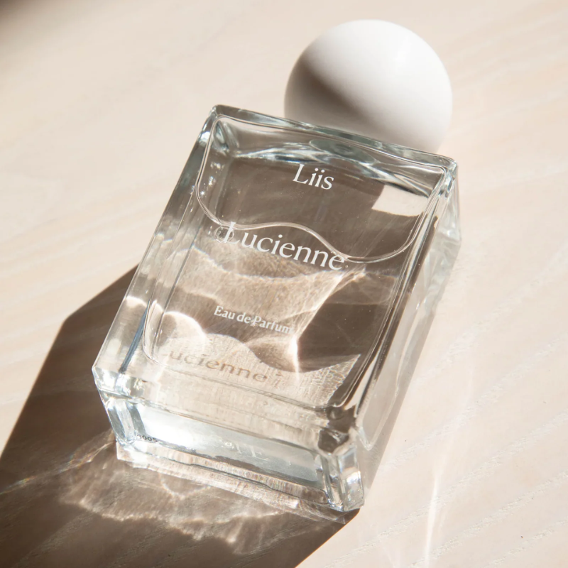 Nước hoa nữ Liis Lucienne EDP 50ML – ShinByLin Perfumes & Cosmetics