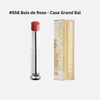  Set Son Dior Addict Limited Edition 2024: Case Grand Bal + Lõi Màu #558 Bois De Rose 3.2g 