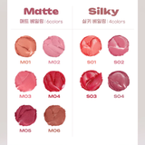  Son Bút Chì Peripera Slip On My Lip 1.4g 