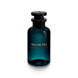  Nước hoa unisex Louis Vuitton Nuit De Feu EDP 