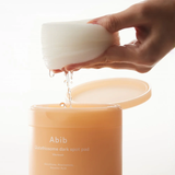  Toner Pad Làm Mờ Thâm, Sáng Da Abib Glutathiosome Dark Spot Pad Vita Touch 60 Miếng - Tặng Thêm 10 Miếng 